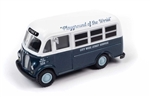 Classic Metal Works 30628 HO Metro Truck Local Express