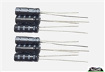 NCE 0306 300 Micro 2.7V Cap 6 Pk