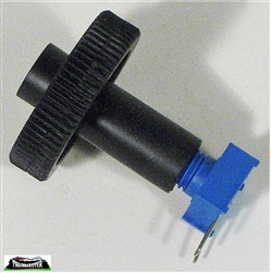 NCE 0506 Thumbwheel/Encoder Procab