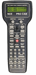 NCE 10 Deluxe Master ProCab w/ Backlit LCD