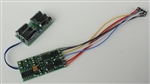 NCE 147 HO No Halt Insurance Module Small w/Attached D13SRP Decoder