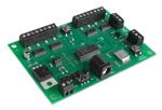 NCE 151 Switch8-MK2 Switch Machine Decoder