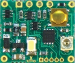 NCE 161 Light-It Pkg 3 Universal Lighting and Signal Decoder