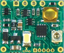NCE 162 Light-It Pkg 6 Universal Lighting and Signal Decoder