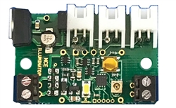 NCE 164 Illuminator Lighting and Signal Decoder Light-It For Use with Woodland Just Plug Lighting System