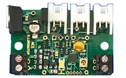 NCE 165 Illuminator Lighting and Signal Decoder 5-Pack Light-It For Use with Woodland Just Plug Lighting System
