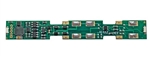 NCE 181 N Scale Loco Plug n Play Decoder