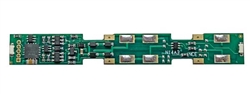 NCE 181 N Scale Loco Plug n Play Decoder