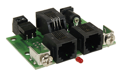 NCE PCP Spare Power Cab Connection Panel