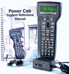 NCE 25 Power Cab DCC Starter System North American Version