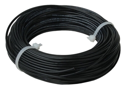 NCE 282 DCC Main Bus 14AWG Wire 100' Black
