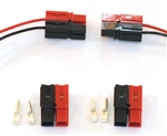NCE 290 AND-8 Anderson Power Pole Connector 4 Each