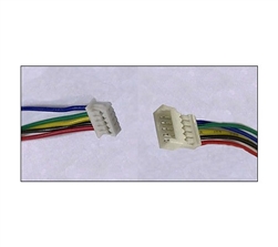 NCE 310 5 Pin Wiring Harness 5 Pk