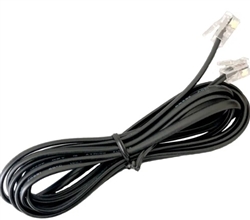 NCE 322 4 Wire Bus Cable 7 ft