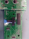 NCE 402 PowerCab Upgrade Chip