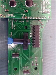 NCE 402 PowerCab Upgrade Chip