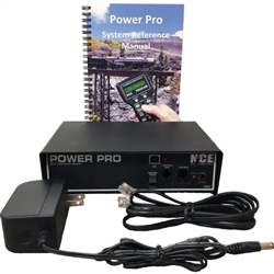 NCE 50 Power Pro CS03 Command Station