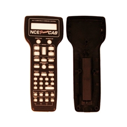 NCE 503 Replacement Plastic Case Powercab