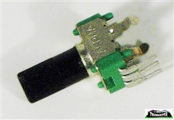 NCE 507 Replacement Pot Cab 04P/6P
