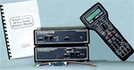 NCE 6 Digital Command Control Starter Sets 10 Amps for O/G Scale PH-10 Powerhouse Pro w/CS02 PB110 ProCab D408SR Decoder Manual & Wires