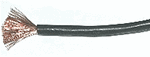 Ngineering N5029 Super-Flexible Insulated Electrical Wire 5' #29