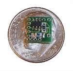 Ngineering N8071 Ultra-Miniature Beacon Simulator Circuit Board For Red/Yellow LEDs Sold Separately 514-N8071