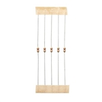 Ngineering NA1001 1/8-Watt SMD Resistor Pkg 20 1000-Ohm