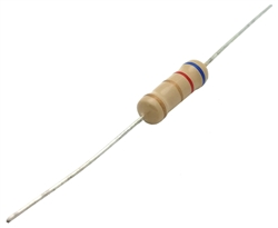 Ngineering NC1001 1/2-Watt SMD Resistor 1000 Ohms