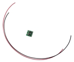 Ngineering NLA8037 Ultra-Miniature Early-Era Flasher Simulator Circuit Board