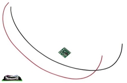Ngineering NLA8047 Ultra-Miniature Fireplace/Campfire Simulator Circuit Board