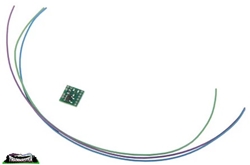Ngineering NLA8063 Ultra-Miniature Catenary Spark Simulator Circuit Board
