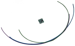 Strobe Simulation Ultra-Miniature Universal Strobe Simulator Circuit Board For Use w ...