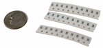 Ngineering NX9V Assorted Resistors For 9 Volt Pkg 150 15 10-Packs
