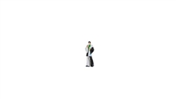 Noch 10414 HO Harlequin Color 3D Print