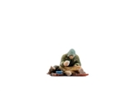 Noch 10442 HO Homeless Person Color 3D Print