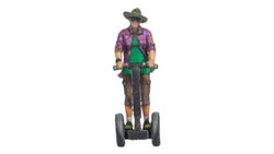Noch 10606 HO Segway Rider