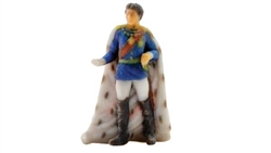 Noch 10820 HO King Ludwig II of Bavaria Color 3D Print