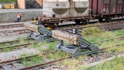 Noch 13902 N Buffer Stop pkg 2