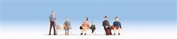 Noch 18116 HO Economy Seated Passengers pkg(6)