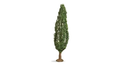 Noch 20130 Poplar Tree 7-1/16" Tall 