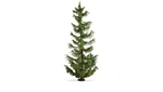 Noch 20191 Spruce Tree Master 8-11/16" 22cm Tall