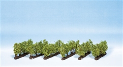 Noch 21540 Vines Large for HO & TT Scales Pkg 24