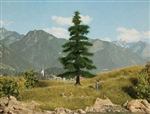Noch 21811 HO Caucasian Fir Tree 5-11/16"