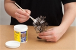 Noch 22010 Beech Tree Armature 5-1/8" Tall