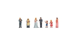 Noch 35440 N Wedding Color 3D Print pkg(7)