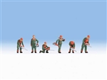 Noch 36061 N Forest Workers pkg(6)
