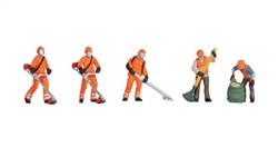 Noch 36064 N Mowing pkg(5)