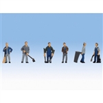 Noch 36116 N Groundskeepers Caretakers Pkg 6