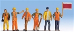 Noch 36277 N Track Workers Pkg 6