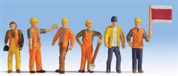 Noch 36277 N Track Workers Pkg 6